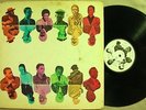 HAR YOU PERCUSSION GROUP LATIN JAZZ SOUL GROOVE ORIGINAL LP HEAR