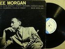 LEE MORGAN Sextet  BLUE NOTE ORIG JAZZ BLP 1541 MONO LEX AVE.
