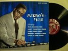 MILT JACKSON Jackson's-Ville ORIG SAVOY JAZZ LP