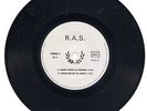RAS Rien A Signaler ORIGINAL EP Fomb Rec P38 Snix Infanterie Sauvage Tolbiac oi