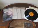 David Bowie - Hunky Dory LP - SUPERB Original Vinyl - Early Pressing