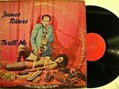 JAMES RIVERS Thrill Me PRIVATE ORIG SOUL FUNK JAZZ BOOGIE LP HEAR