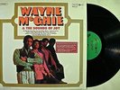 WAYNE MCGHIE & The Sounds of Joy ISLAND FUNK LP NM-