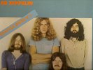 Led Zeppelin Seattle Daze V original 2-LP SET NM Rock Solid Bonzos birthday RARE