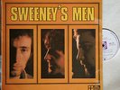 Sweeney's Men - Sweeney's Men  * RARE * LP TRA 170