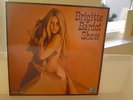 BRIGITTE BARDOT - SHOW 1968 - AZ DISQUE - FUNKY PSYCH LP - FRENCH ORIGINAL -NM