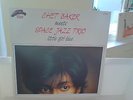 CHET BAKER MEETS THE SPACE JAZZ TRIO -ENRICO PIERANUNZI -LITTLE GIRL BLUE -ITALY