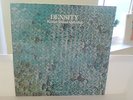 KLAUS WEIS & ROMAN SCHWALLER QUINTET - DENSITY - ELECTROLA - ORIGINAL - MINT