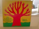 CHRIS McGREGOR - BROTHERHOOD OF BREATH - OGUN RECORDS - UK PRESSING - NM