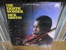 DICK GRIFFIN - THE EIGHTH WONDER - strata east- spiritual  jazz  original