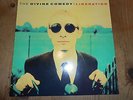 THE DIVINE COMEDY LIBERATION ORIGNAL VINYL