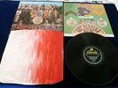 The Beatles 1967 ORIGINAL SGT PEPPERS LONELY HEARTS CLUB BAND STEREO VINYL LP