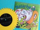 Motörhead / Fast Eddie Clarke Sägeblatt Split Vinyl Single Sehr RAR