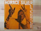 BLUE NOTE 1520 HORACE SILVER ART BLAKEY SABU SPOTLIGHT ON DRUMS ORIGINAL LP