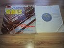 ****BEATLES - PLEASE PLEASE ME. 1963 ORIGINAL UK RARE *STEREO* IN G&L SLEEVE****