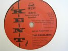 THE CAVALIERS -  WE GO TOGETHER-  MINT  /100 CLUB ANNIVERSARY