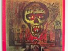 SLAYER   SEASONS IN THE ABYSS   ORIG 1ST PRESS FROM USA   1990   DEF AMERICAN