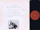 ROYAL GARDEN JAZZ CLUB LIVE RECORDING BUDDY TATE