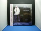 BARBRA STREISAND ONE VOICE w/shrink JAPAN