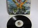 SECOND HAND DEATH MAY BE YOUR SANTA CLAUS LP ORIG UK 1971 EX+ MUSHROOM PROG