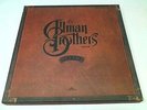 Allman Brothers Band Dreams 6 LP box set edition NM