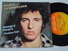 BRUCE SPRINGSTEEN - Hungry Heart 7