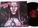 ASSORTED HEAP -Mindwaves LP 1992 ORIG. 1MF Rec. FIRST PRESS ..morgoth torchure