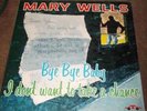 MARY WELLS-