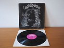CAPABILITY BROWN - FROM SCRATCH [Pink Scroll Charisma] 1st press A1U matrix UK