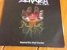 Serato Scratch  Vinyl