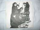 Stiff Little Fingers Suspect Device 1978 Rare Original Handmade sleeve SRD-1