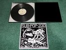 SUB POP 200 3-LP BOX SET + BOOKLET LTD ED 5000 ONLY NIRVANA TAD SOUNDGARDEN EX+