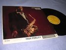 Sonny Rollins & The Contemporary Leaders (LP) US 1959 orig Contemporary M3564 EX