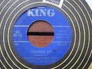 ROOSEVELT MATTHEWS WITH BILLY BALL rare US SP 45 KILLER NOTHERN SOUL FUNK