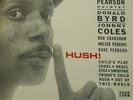 DUKE PEARSON QUINTET Hush LP on Jazzline DEEP GROOVE