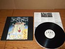 BEZERKER Lost LP Mint ORG  Private Metal HADES RAMPAGE CORONER