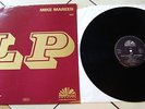 Mike Mareen - Dance Control RARE LP MINT Zustand RARE Italo Disco RARE