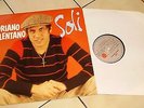 Adriano Celentano - Soli RARE LP Top-Zustand RARE
