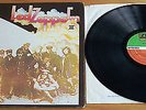 LED ZEPPELIN,II. UK GREEN/ORANGE ATLANTIC REISSUE GATEFOLD SLEEVE EX.EX.