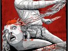 SEALED MANIAC OST Soundtrack LP MONDO by ROB OOP SOLD OUT death waltz