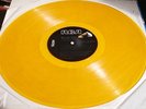 ELVIS PRESLEY - Moody Blue - YELLOW Vinyl - US 1977 - NM