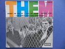 THEM - EP - (années 60)