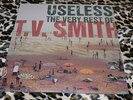 T.V. SMITH - Useless - feat. Toten Hosen - Adverts -RAR