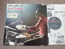 Elvin Jones Dear John C. LP UK HMV Records 1966 Mono Jazz Roland Hanna