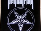 Pentagram  Relentless LP 1993 Peaceville