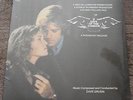 3 DAYS OF THE CONDOR (Dave Grusin) very rare original factory sealed stereo lp