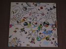 LED ZEPPELIN III LP 1970 ATLANTIC FIRST PRESS A5/B5 EXCELLENT