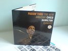 CHICO HAMILTON - PASSIN THRU - IMPULSE RECORDS - ORIGINALE USA