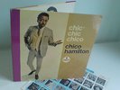 CHICO HAMILTON -CHIC CHIC CHICO - IMPULSE RECORDS - ORIGINALE USA