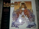 Labyrinth Soundtrack LP ft David Bowie